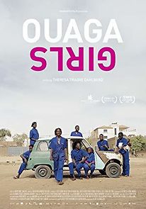 Watch Ouaga Girls