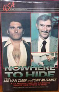 Watch Nowhere to Hide