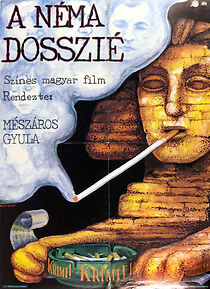 Watch A néma dosszié