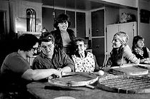 Watch Les oiseaux blancs de l'île d'Orléans (Short 1977)