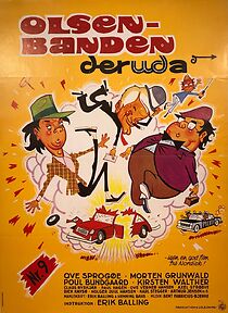 Watch Olsen-banden deruda'