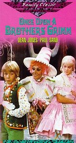 Watch Once Upon a Brothers Grimm