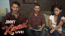 Watch Gamers Educate Jimmy Kimmel (Short 2015)