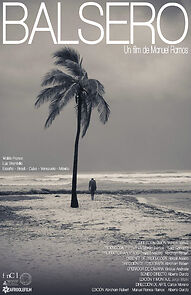 Watch Balsero (Short 2014)