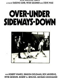 Watch Over-Under Sideways-Down