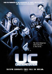 Watch UC: Undercover