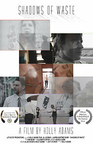 Watch Shadows of Waste (Short 2015)