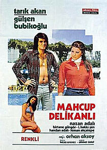 Watch Mahçup Delikanli