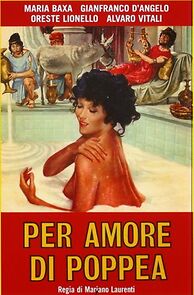 Watch Per amore di Poppea