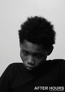Watch After Hours (Short 2015)