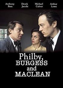Watch Philby, Burgess and Maclean