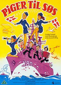 Watch Piger til søs
