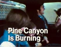 Watch Pine Canyon Is Burning