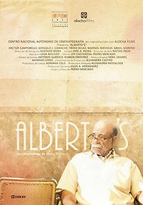 Watch Alberto's (Short 2013)