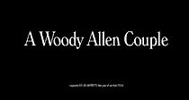Watch A Woody Allen Couple (Short 2015)