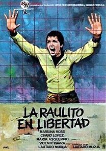 Watch La Raulito en libertad