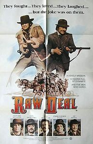 Watch Raw Deal