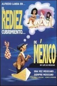 Watch El rediezcubrimiento de México