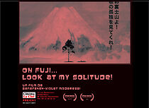 Watch Fuji Look at My Solitude