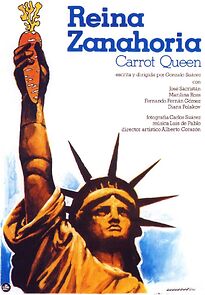 Watch Reina Zanahoria