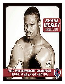 Watch Sugar Shane Mosley After Party (Short 2000)