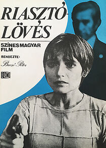 Watch Riasztólövés