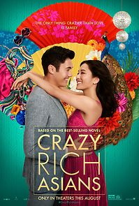 Watch Crazy Rich Asians
