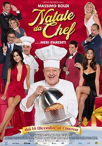Watch Natale da chef