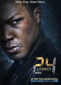 Watch 24: Legacy