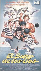 Watch The San Pedro Bums