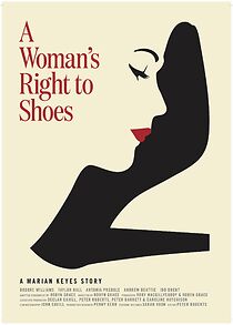 Watch A Woman's Right to Shoes (Short 2017)