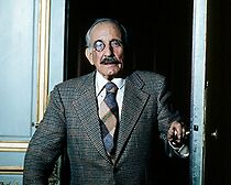 Watch Sanfter Schrecken