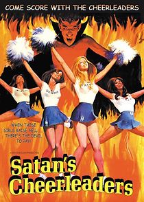 Watch Satan's Cheerleaders
