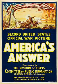 Watch America's Answer