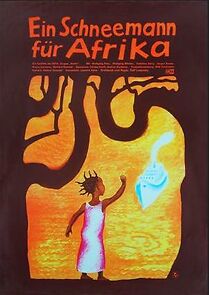 Watch A Snowman in Africa