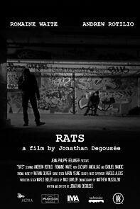 Watch Rats (Short 2013)