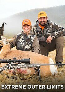 Watch Extreme Outer Limits