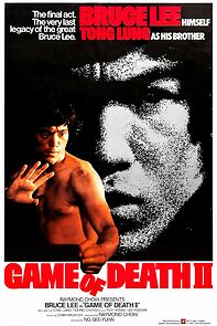 Watch Game of Death II