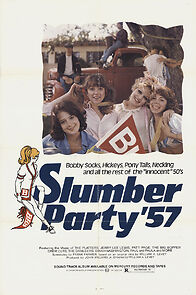Watch Slumber Party '57