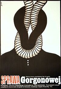 Watch The Gorgon Case