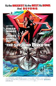 Watch The Spy Who Loved Me