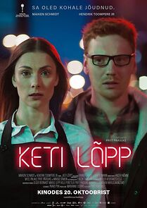 Watch The End of the Chain