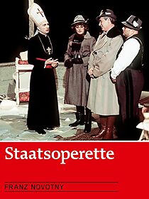 Watch Staatsoperette