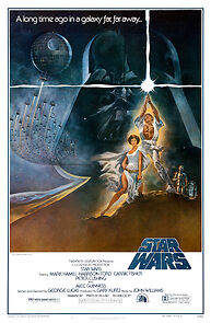 Watch Star Wars: Episode IV - A New Hope
