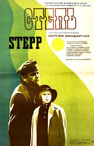 Watch Steppe