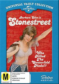 Watch Stonestreet: Who Killed the Centerfold Model?