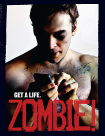 Watch Zombie! (Short 2013)