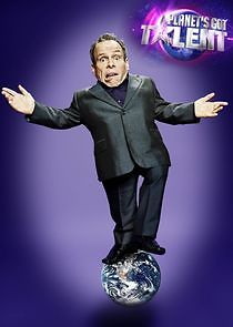 Watch Planet's Got Talent