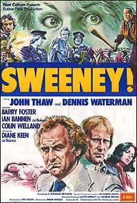 Watch Sweeney!