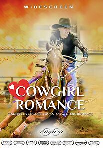 Watch Cowgirl's Christmas Romance